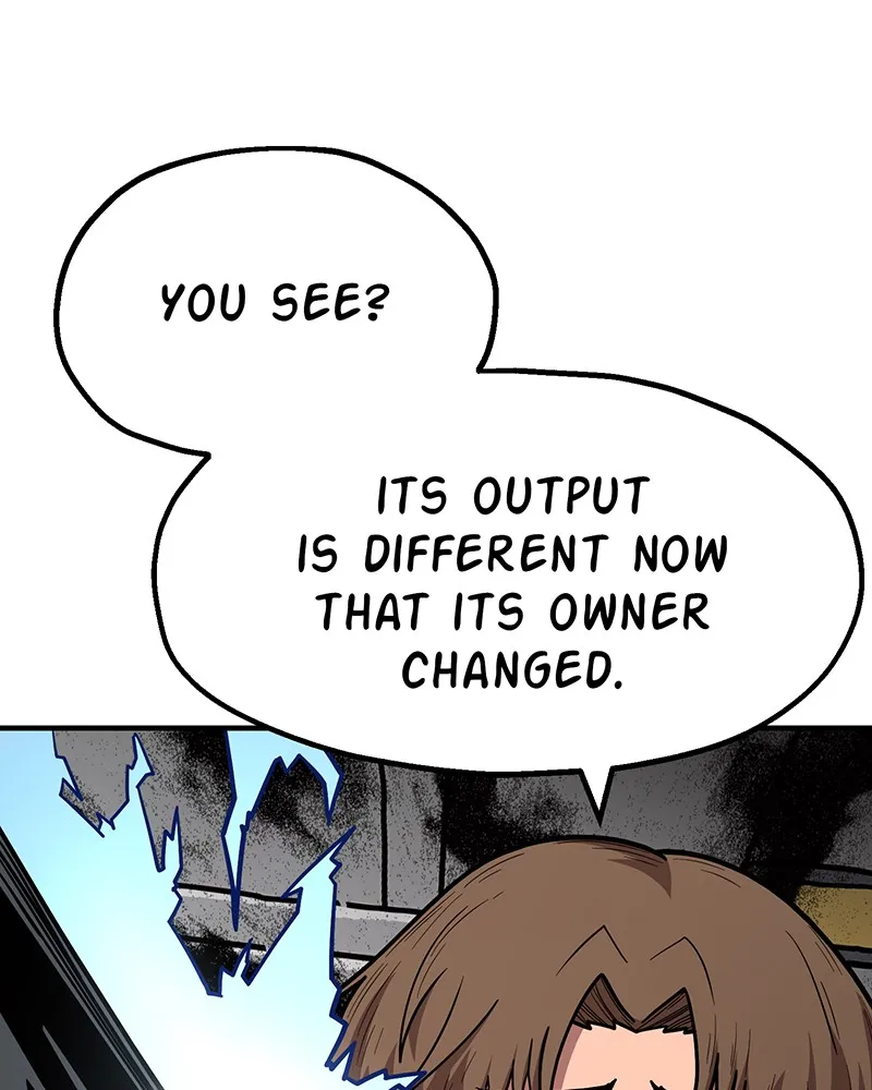 Metro Hunter Chapter 24 page 124 - 