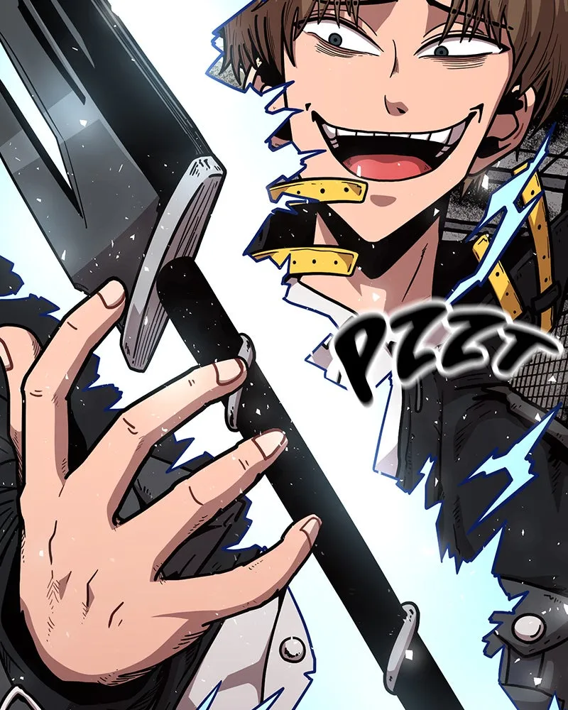 Metro Hunter Chapter 24 page 125 - 