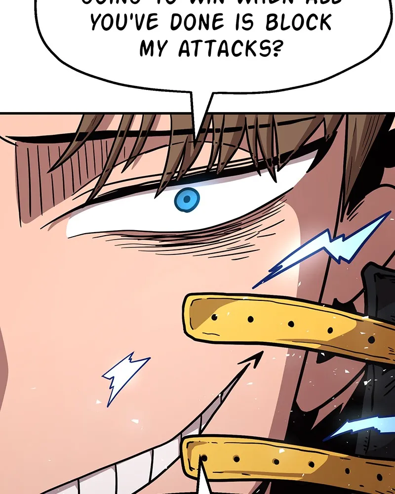 Metro Hunter Chapter 24 page 127 - 