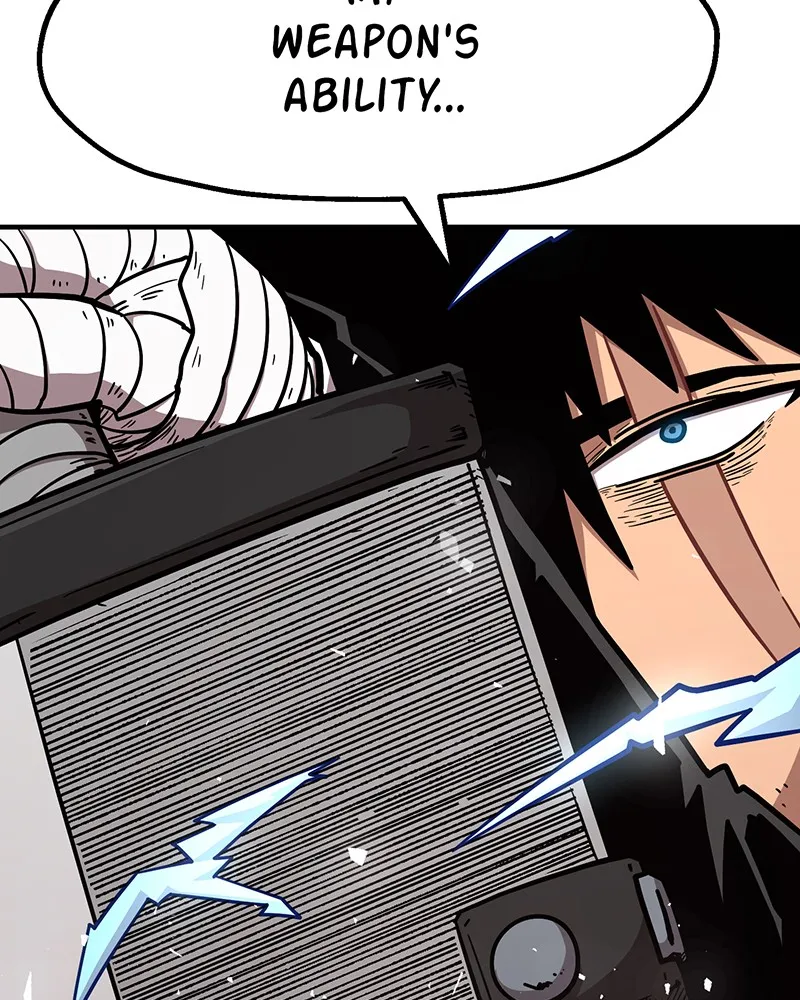 Metro Hunter Chapter 24 page 129 - 