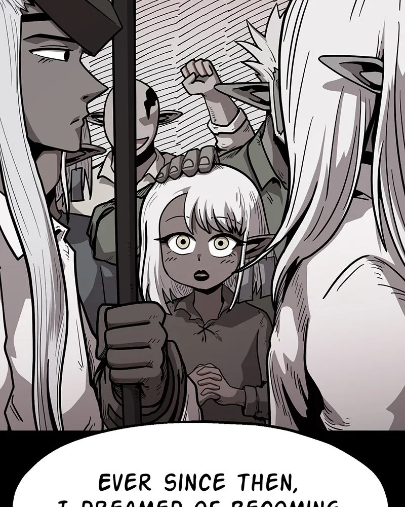 Metro Hunter Chapter 24 page 14 - 