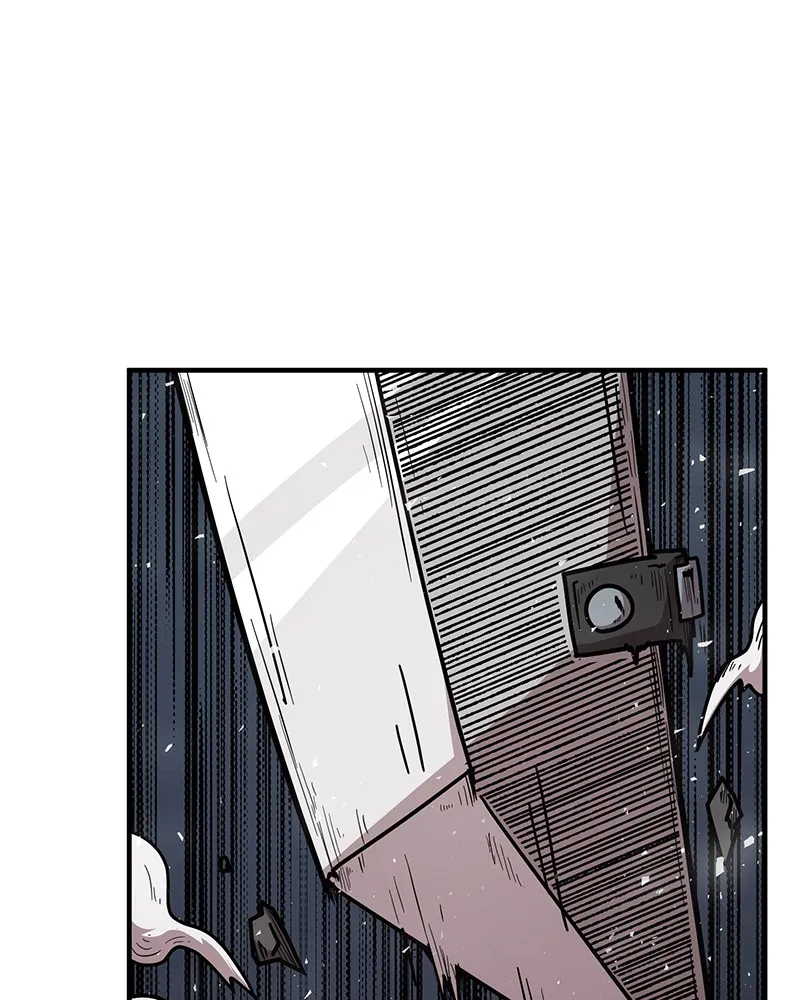 Metro Hunter Chapter 24 page 131 - 
