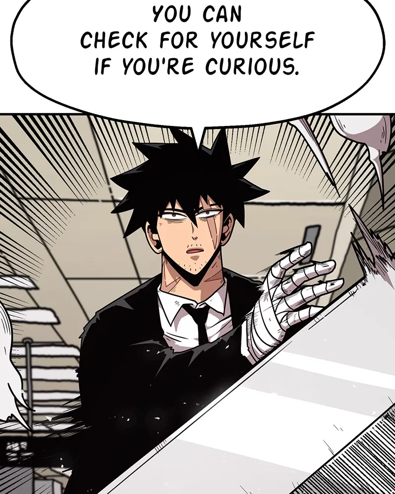 Metro Hunter Chapter 24 page 133 - 