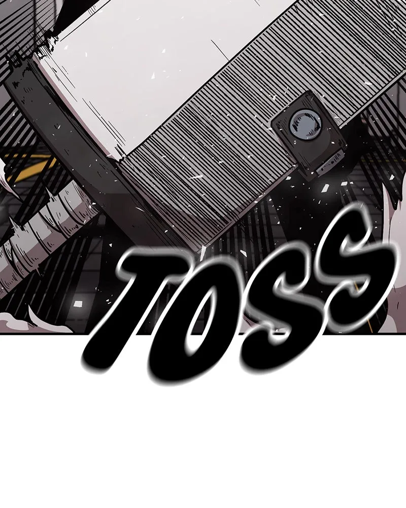 Metro Hunter Chapter 24 page 134 - 