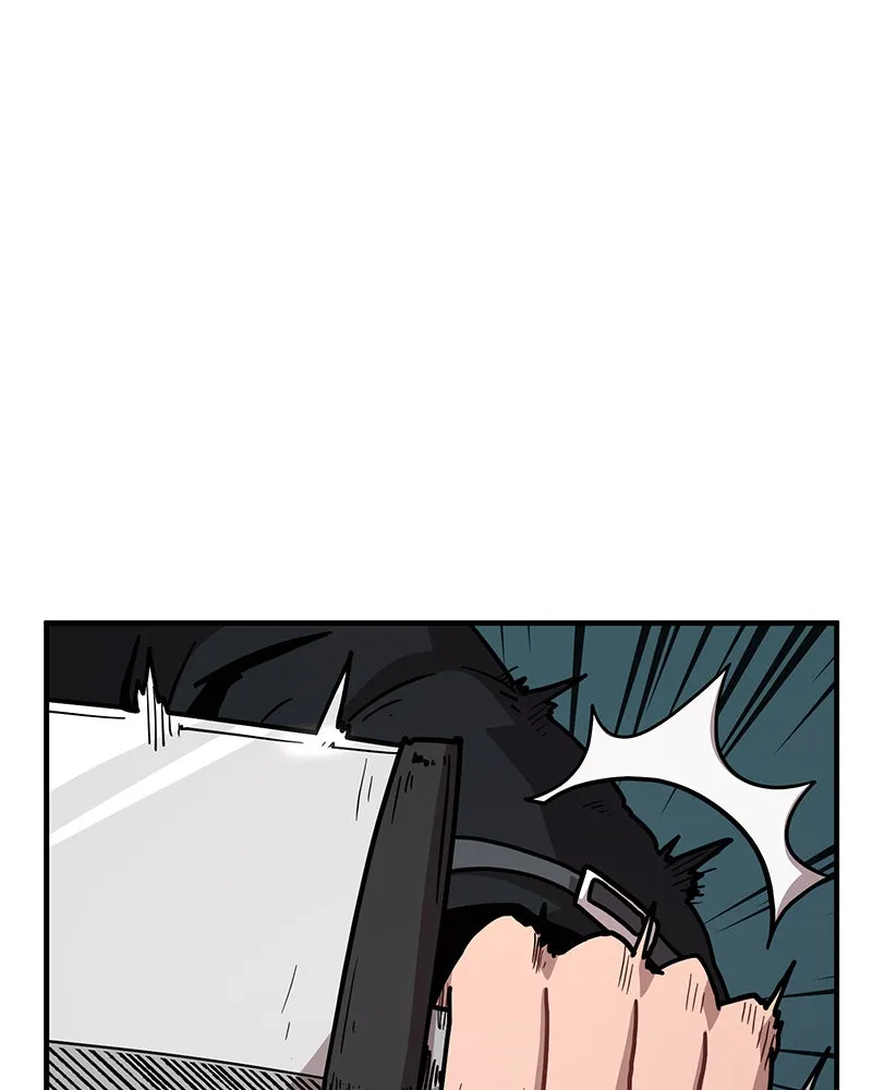 Metro Hunter Chapter 24 page 139 - 