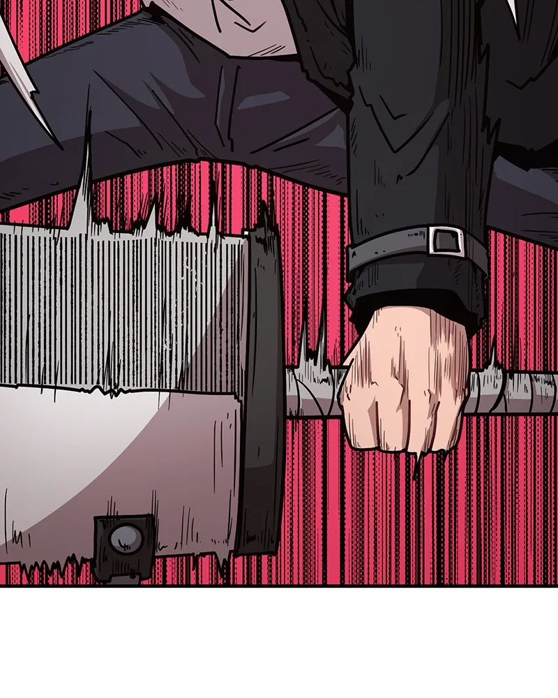Metro Hunter Chapter 24 page 144 - 