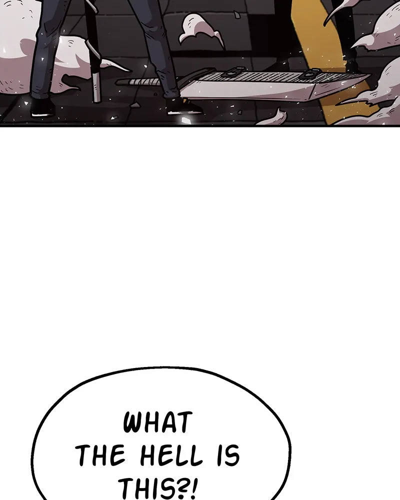 Metro Hunter Chapter 24 page 148 - 