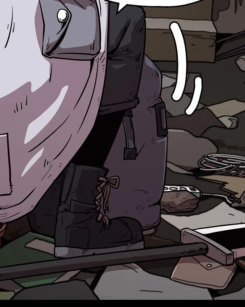 Metro Hunter Chapter 24 page 16 - 