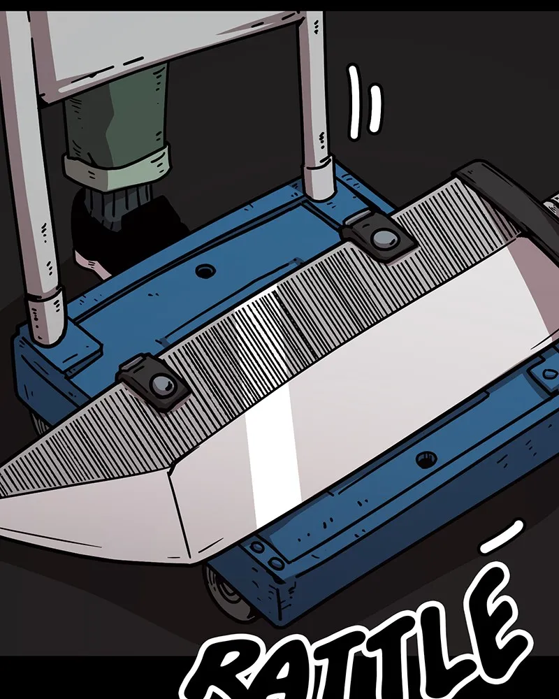 Metro Hunter Chapter 24 page 154 - 