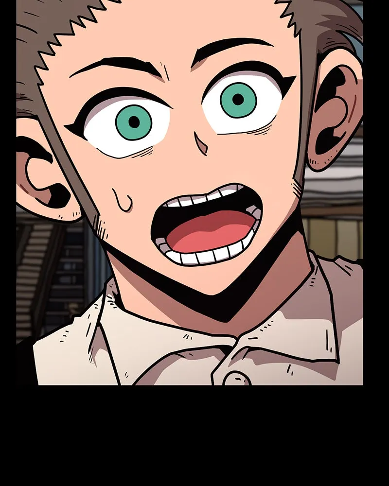 Metro Hunter Chapter 24 page 158 - 