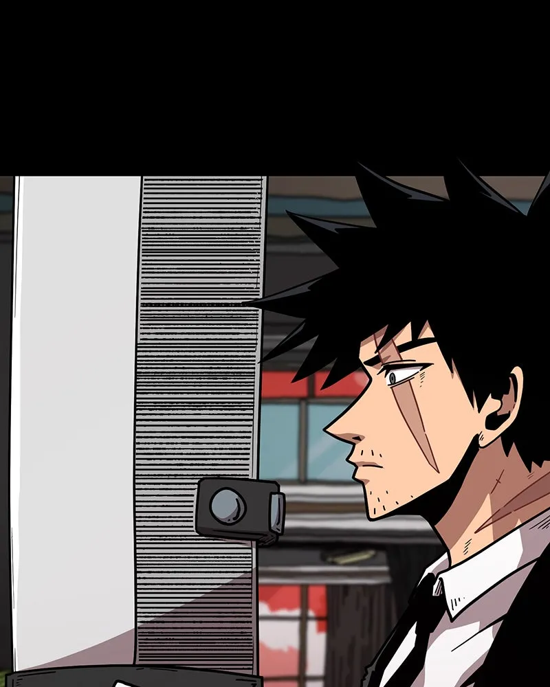Metro Hunter Chapter 24 page 164 - 