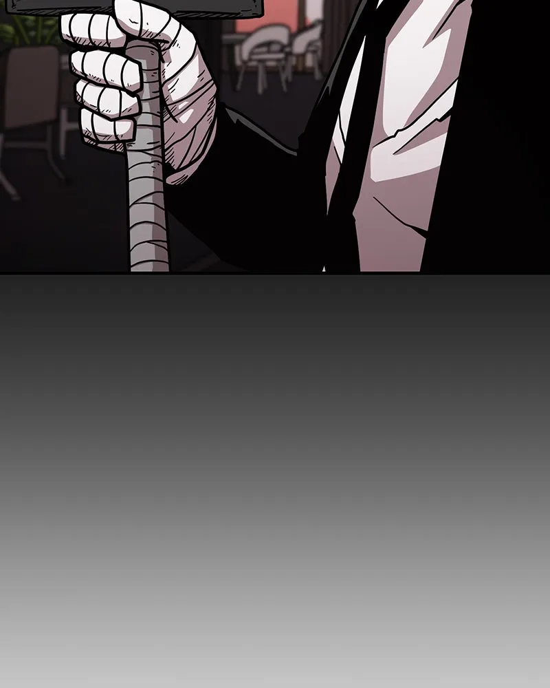 Metro Hunter Chapter 24 page 165 - 