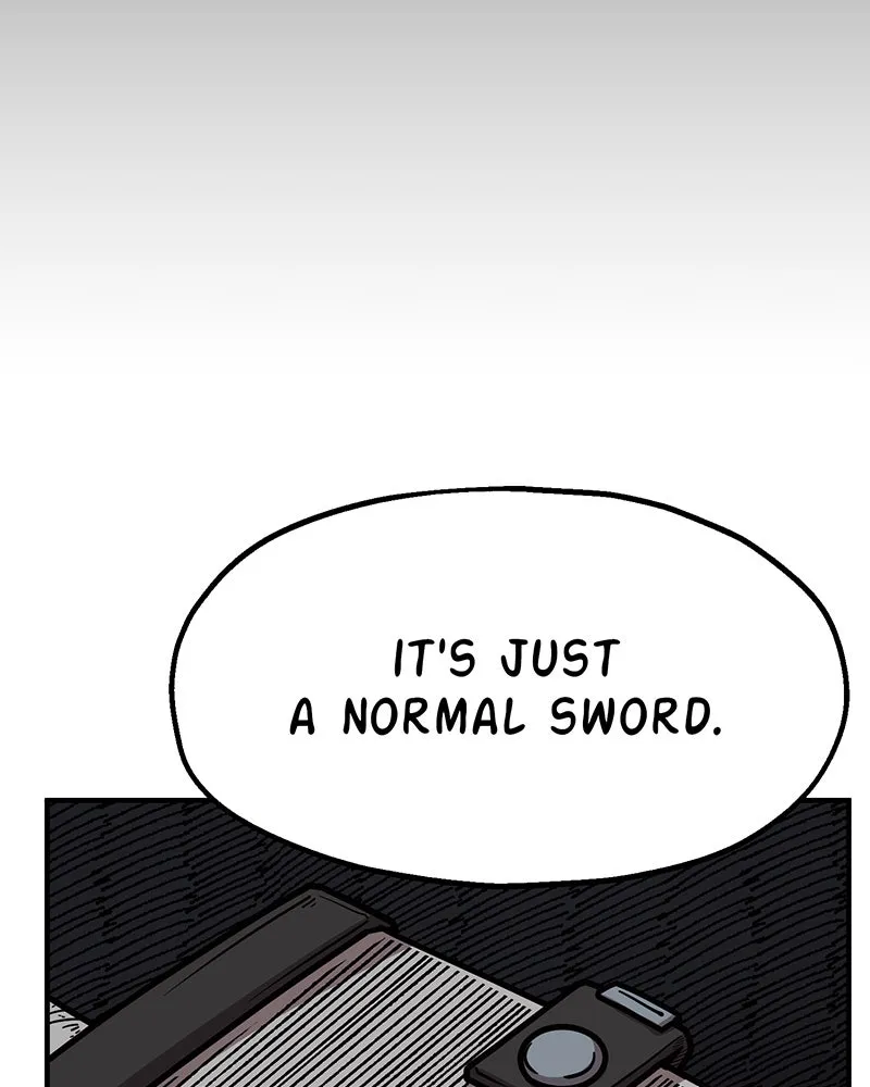 Metro Hunter Chapter 24 page 166 - 
