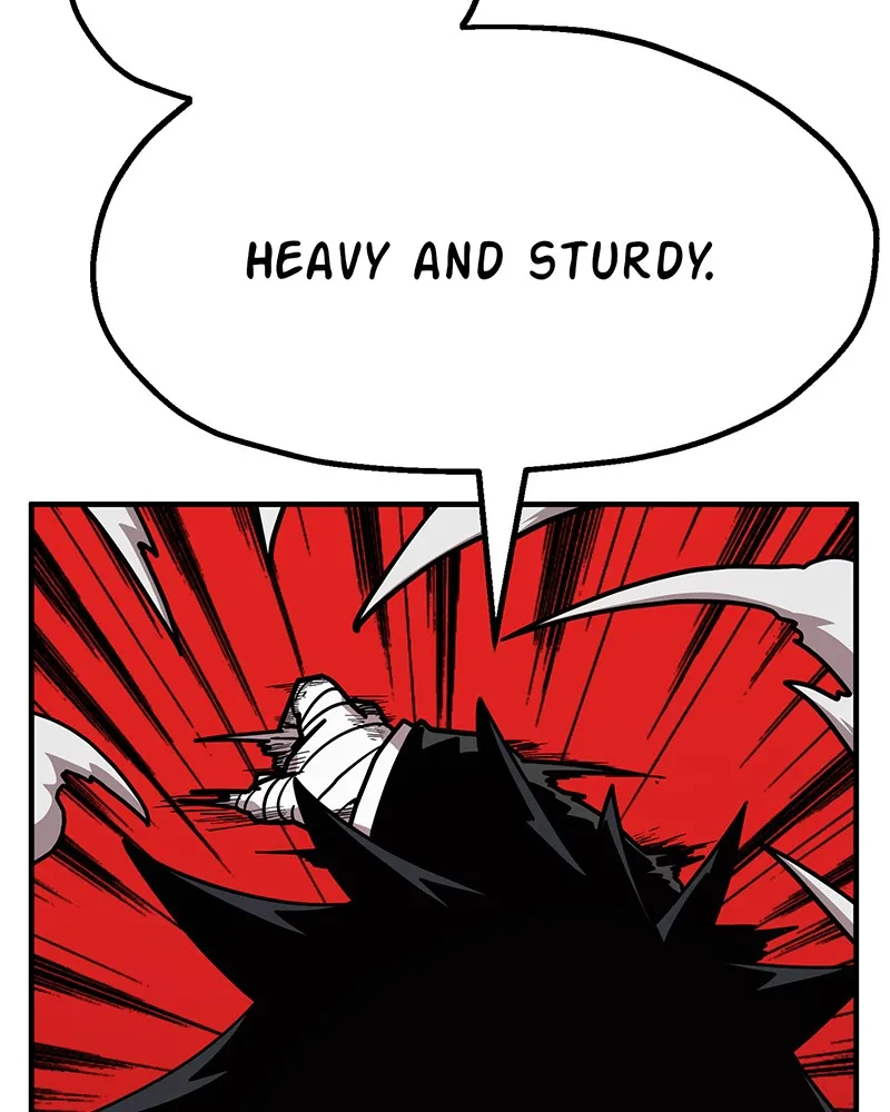 Metro Hunter Chapter 24 page 168 - 