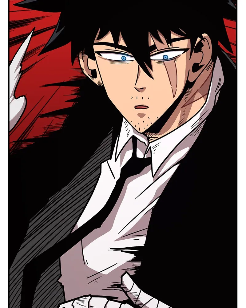 Metro Hunter Chapter 24 page 169 - 