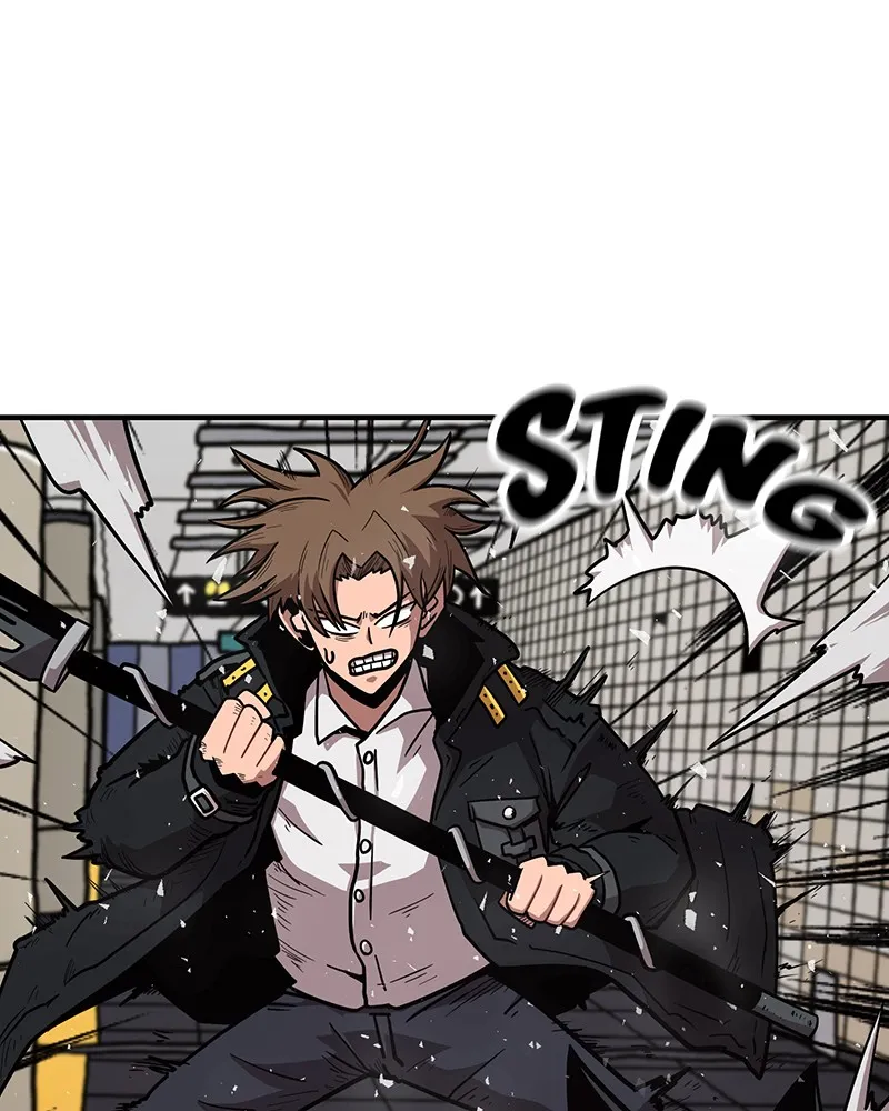 Metro Hunter Chapter 24 page 175 - 