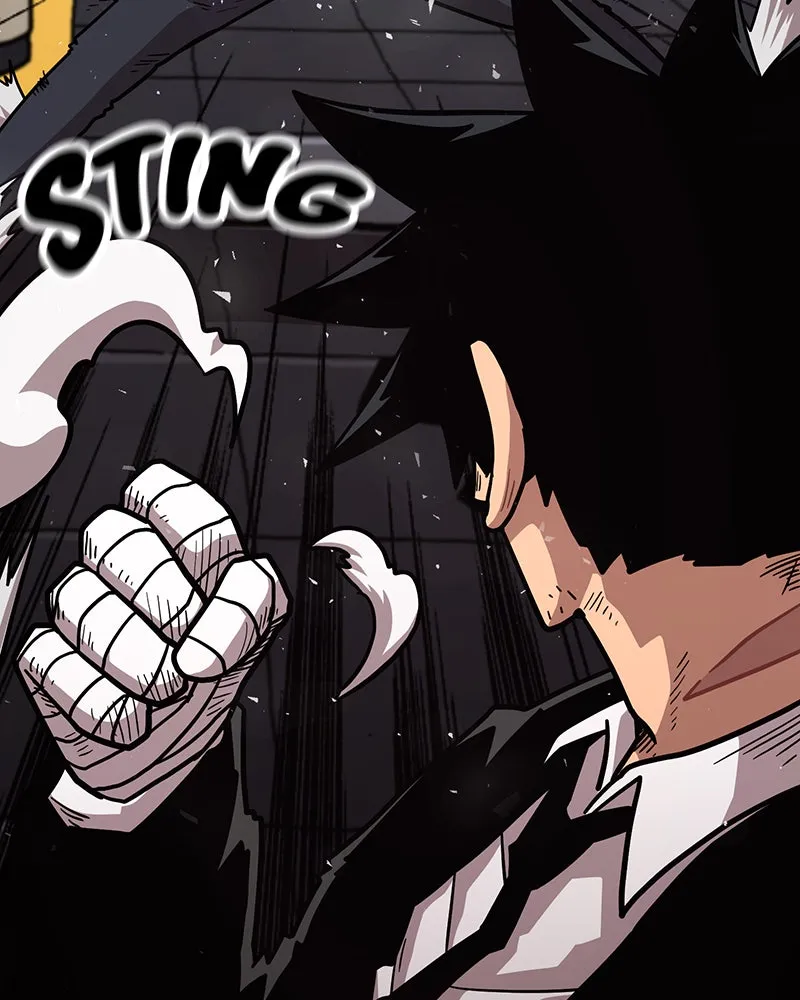 Metro Hunter Chapter 24 page 176 - 