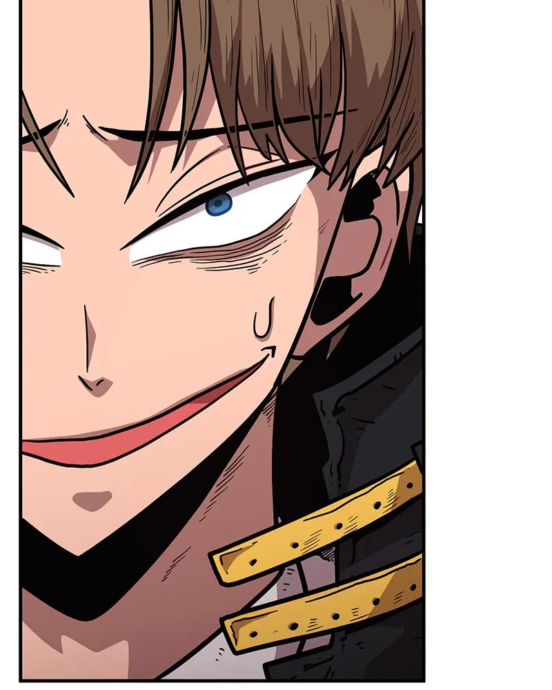 Metro Hunter Chapter 24 page 178 - 