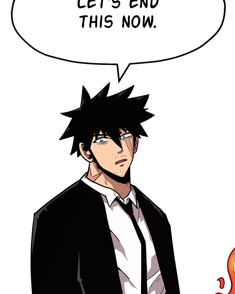 Metro Hunter Chapter 24 page 181 - 