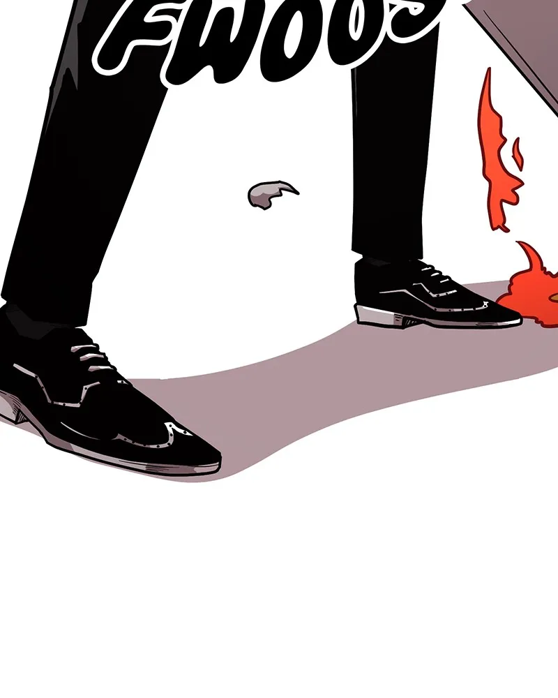Metro Hunter Chapter 24 page 183 - 