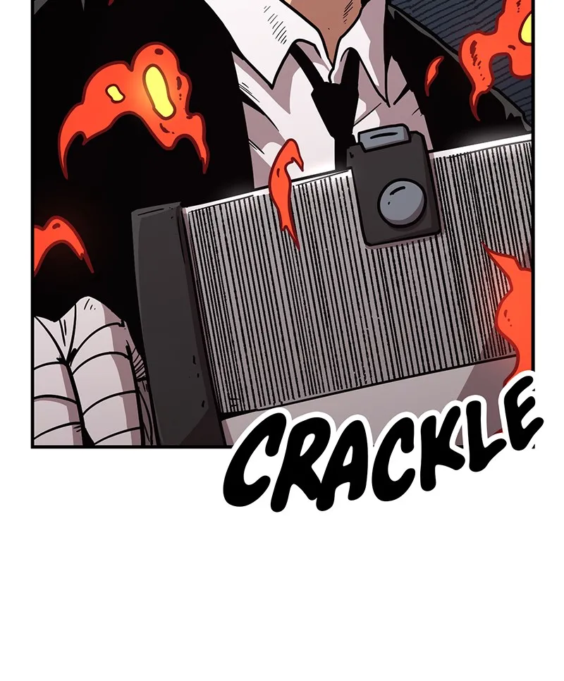 Metro Hunter Chapter 24 page 185 - 