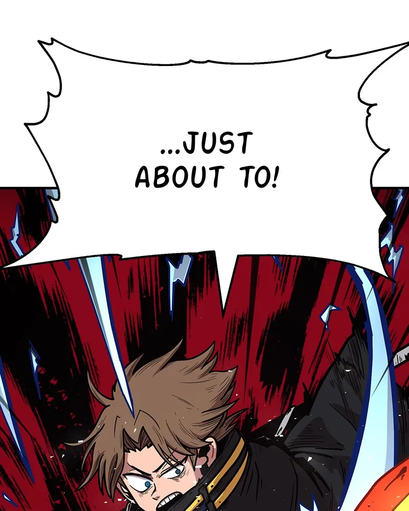 Metro Hunter Chapter 24 page 190 - 
