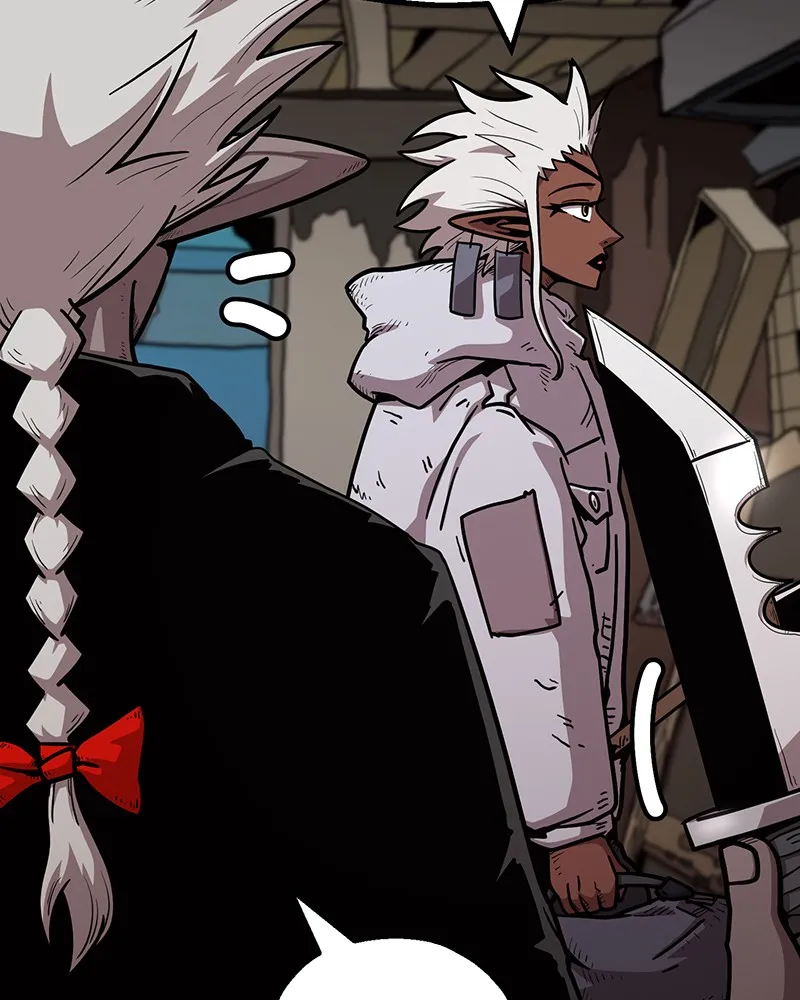 Metro Hunter Chapter 24 page 20 - 