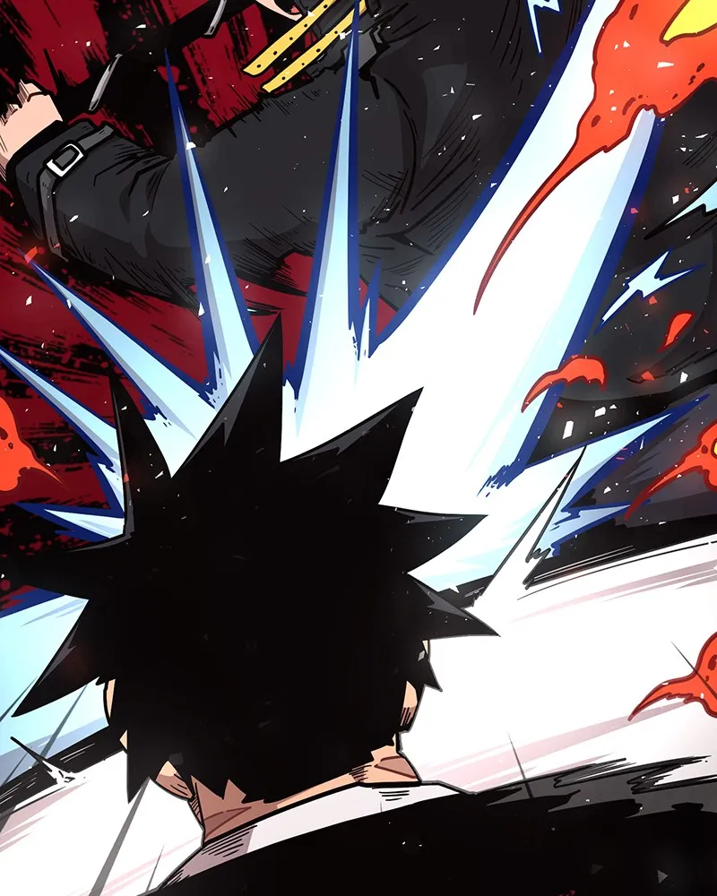 Metro Hunter Chapter 24 page 191 - 