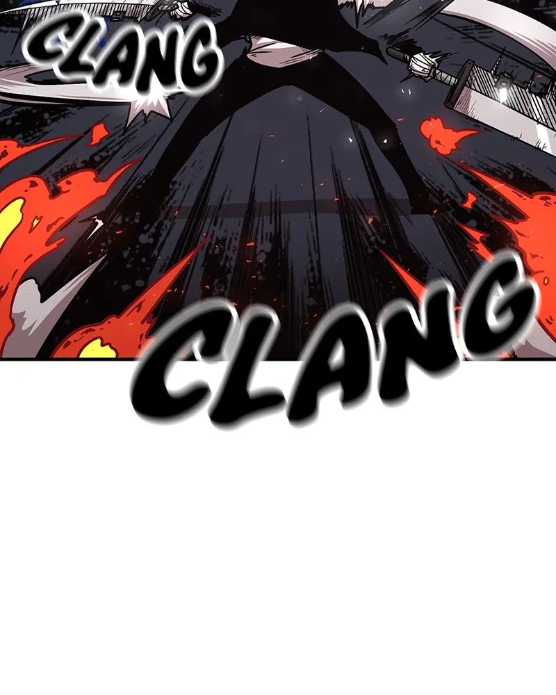 Metro Hunter Chapter 24 page 194 - 