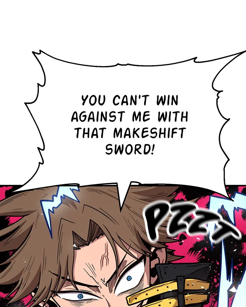 Metro Hunter Chapter 24 page 197 - 