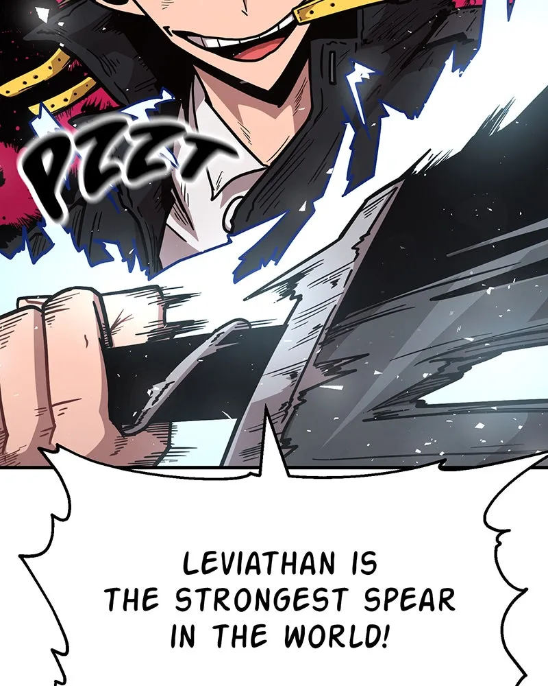 Metro Hunter Chapter 24 page 198 - 