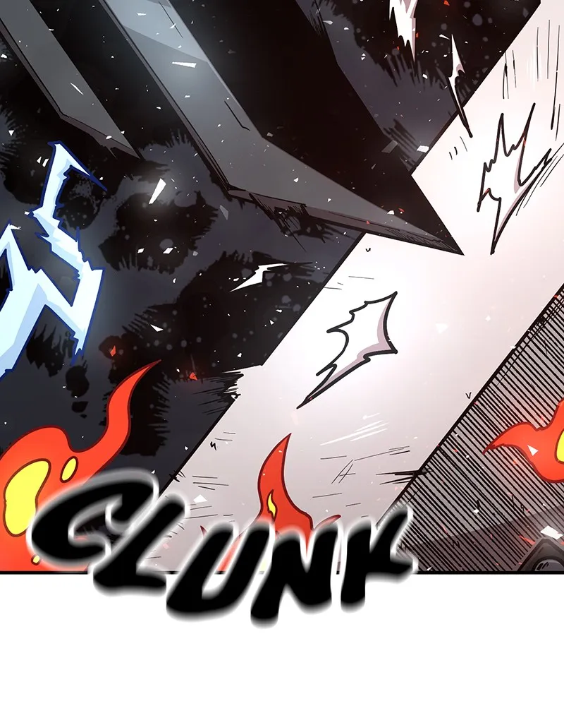 Metro Hunter Chapter 24 page 202 - 