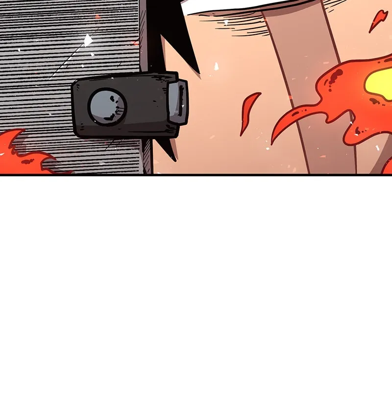 Metro Hunter Chapter 24 page 204 - 