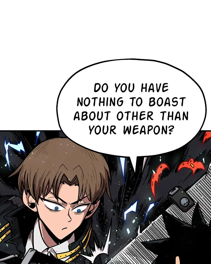 Metro Hunter Chapter 24 page 205 - 
