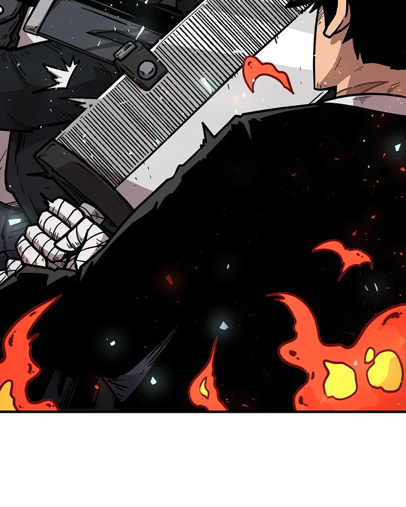 Metro Hunter Chapter 24 page 206 - 