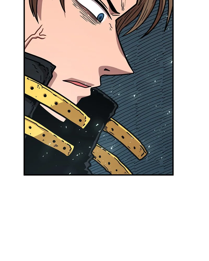 Metro Hunter Chapter 24 page 208 - 