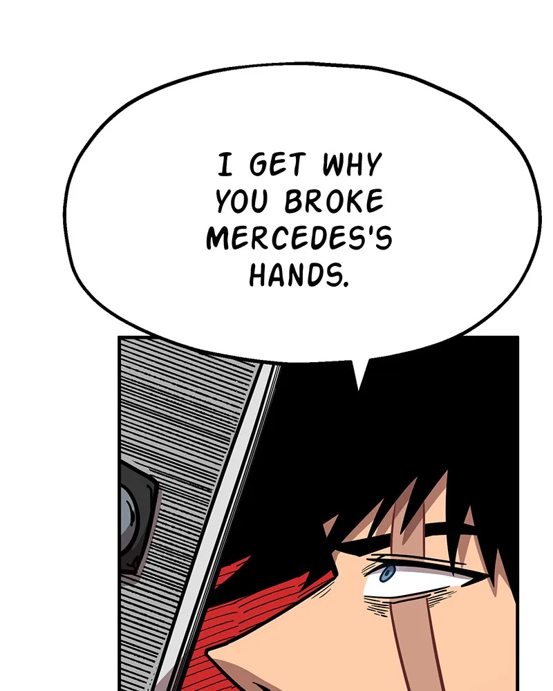 Metro Hunter Chapter 24 page 209 - 