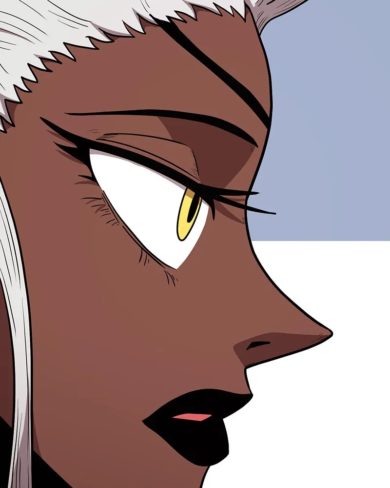 Metro Hunter Chapter 24 page 22 - 