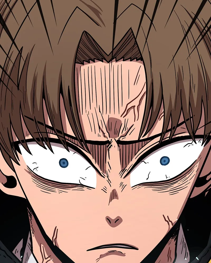 Metro Hunter Chapter 24 page 213 - 