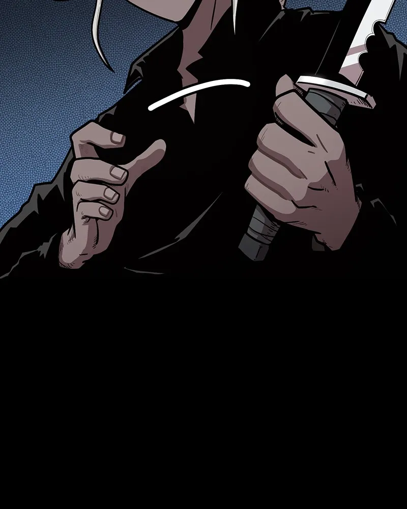 Metro Hunter Chapter 24 page 25 - 