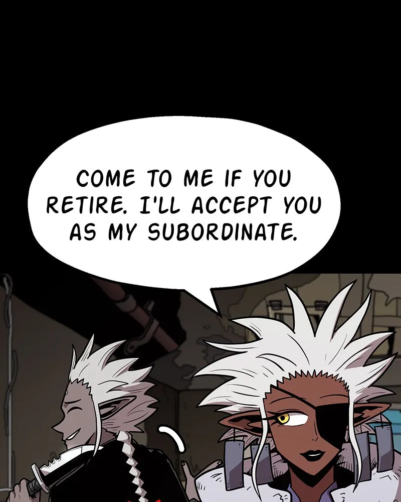 Metro Hunter Chapter 24 page 26 - 
