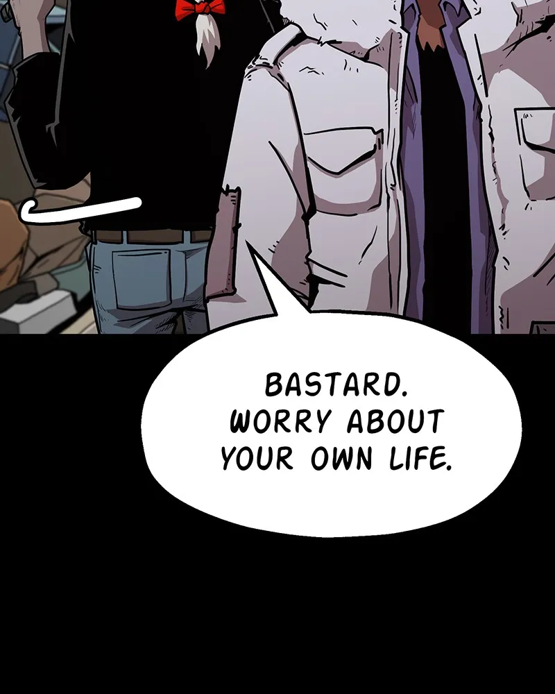 Metro Hunter Chapter 24 page 27 - 