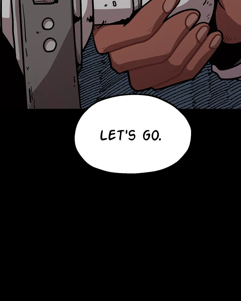 Metro Hunter Chapter 24 page 31 - 