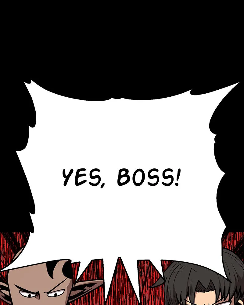 Metro Hunter Chapter 24 page 32 - 