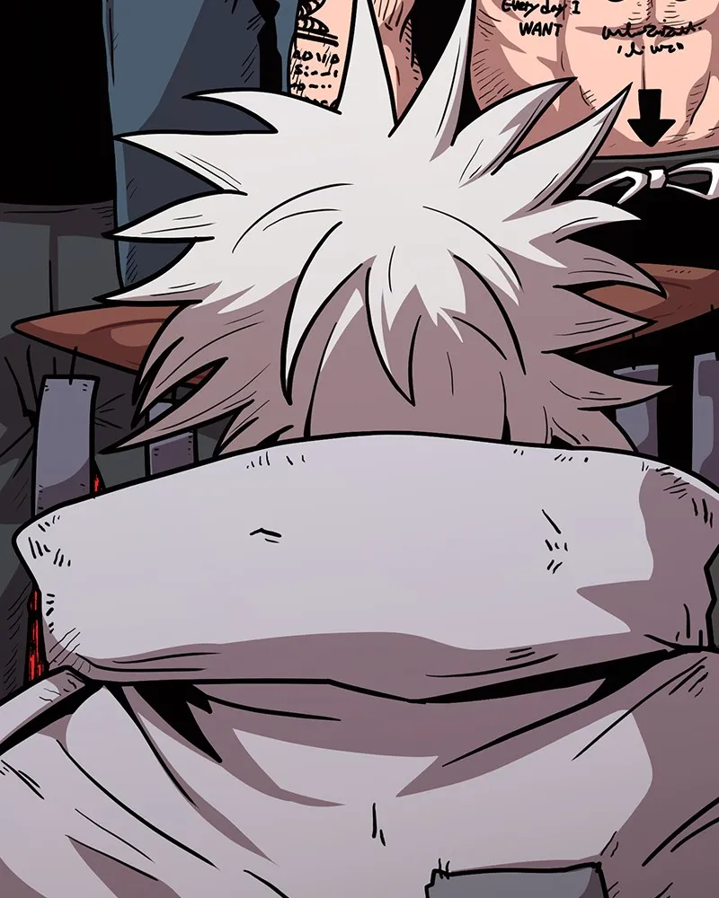 Metro Hunter Chapter 24 page 34 - 