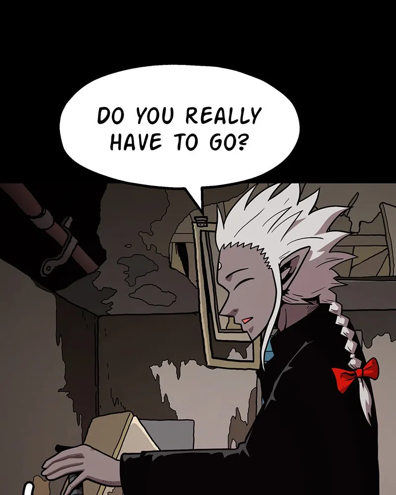 Metro Hunter Chapter 24 page 5 - 