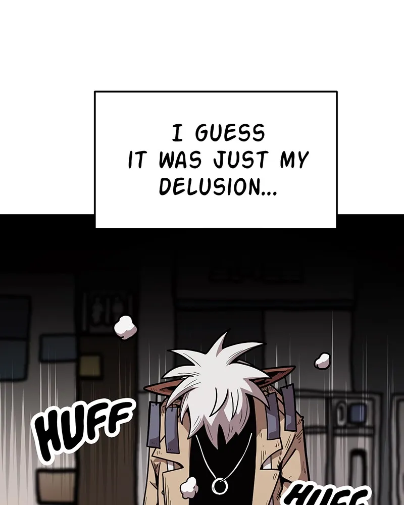 Metro Hunter Chapter 24 page 41 - 