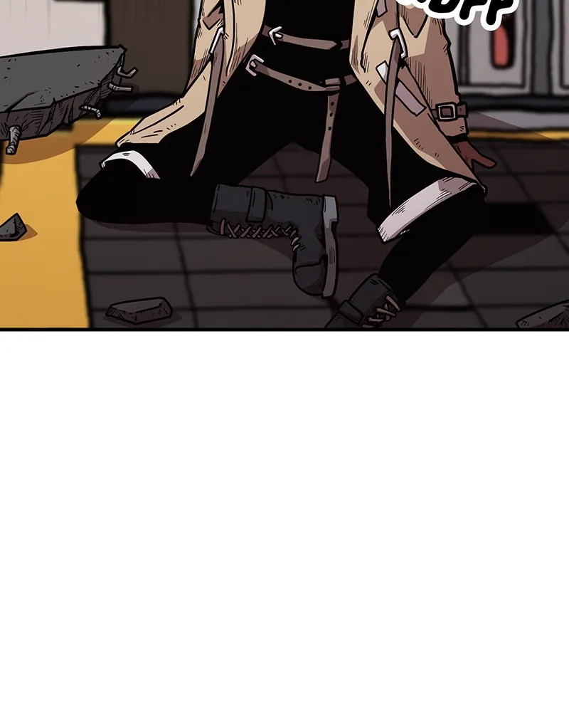 Metro Hunter Chapter 24 page 42 - 