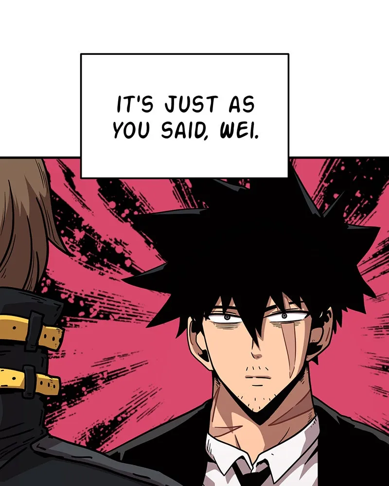 Metro Hunter Chapter 24 page 43 - 