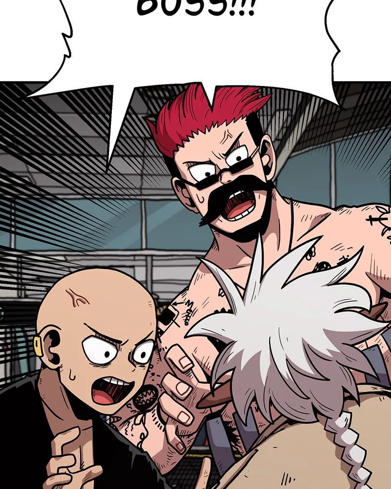 Metro Hunter Chapter 24 page 50 - 